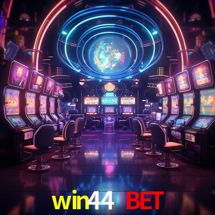 win44 bet Salvador - Football