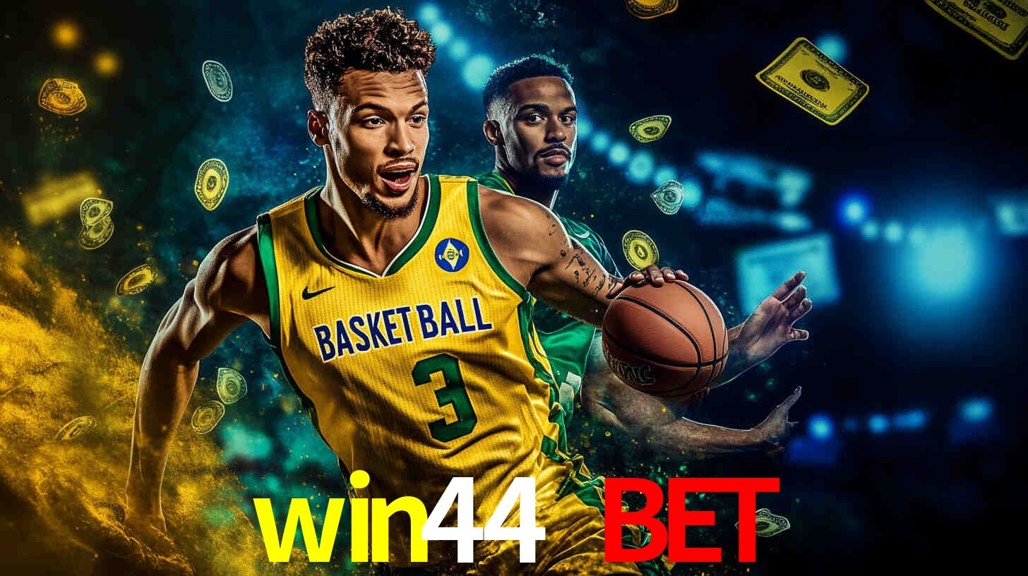 Descubra a Essência do win44 bet: Nossa História e Compromissos