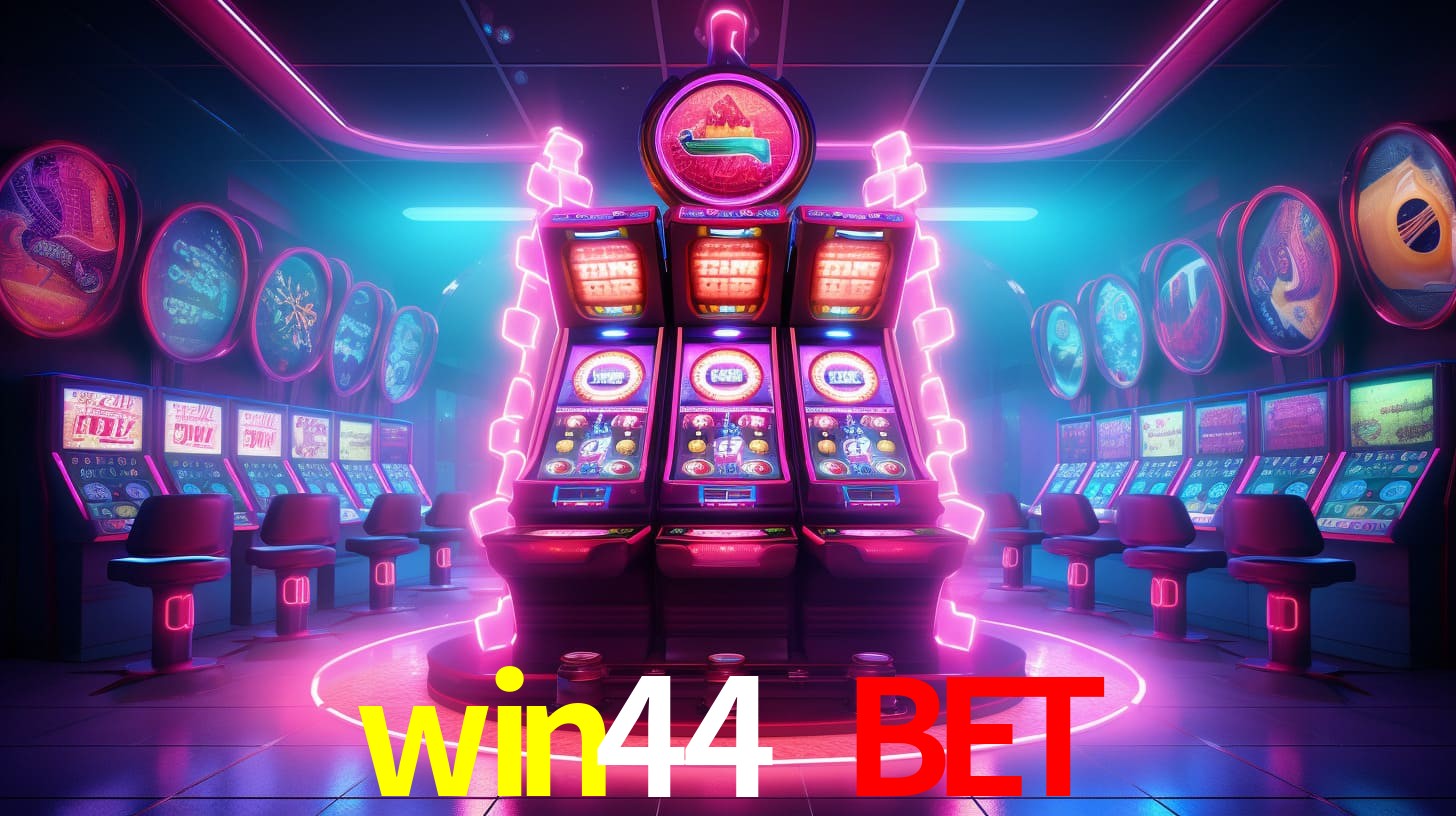 win44 bet,win44.com