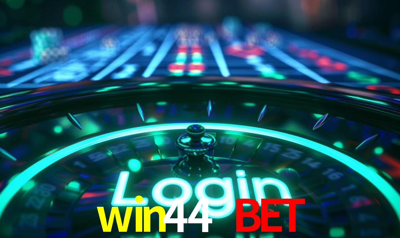 Casino Ao Vivo win44 bet