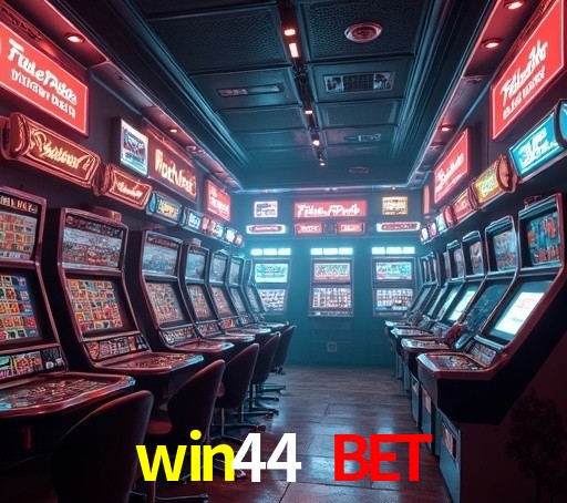 win44 bet São Paulo - Hot Promos