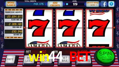 win44 bet Rio de Janeiro - Professional Dealers