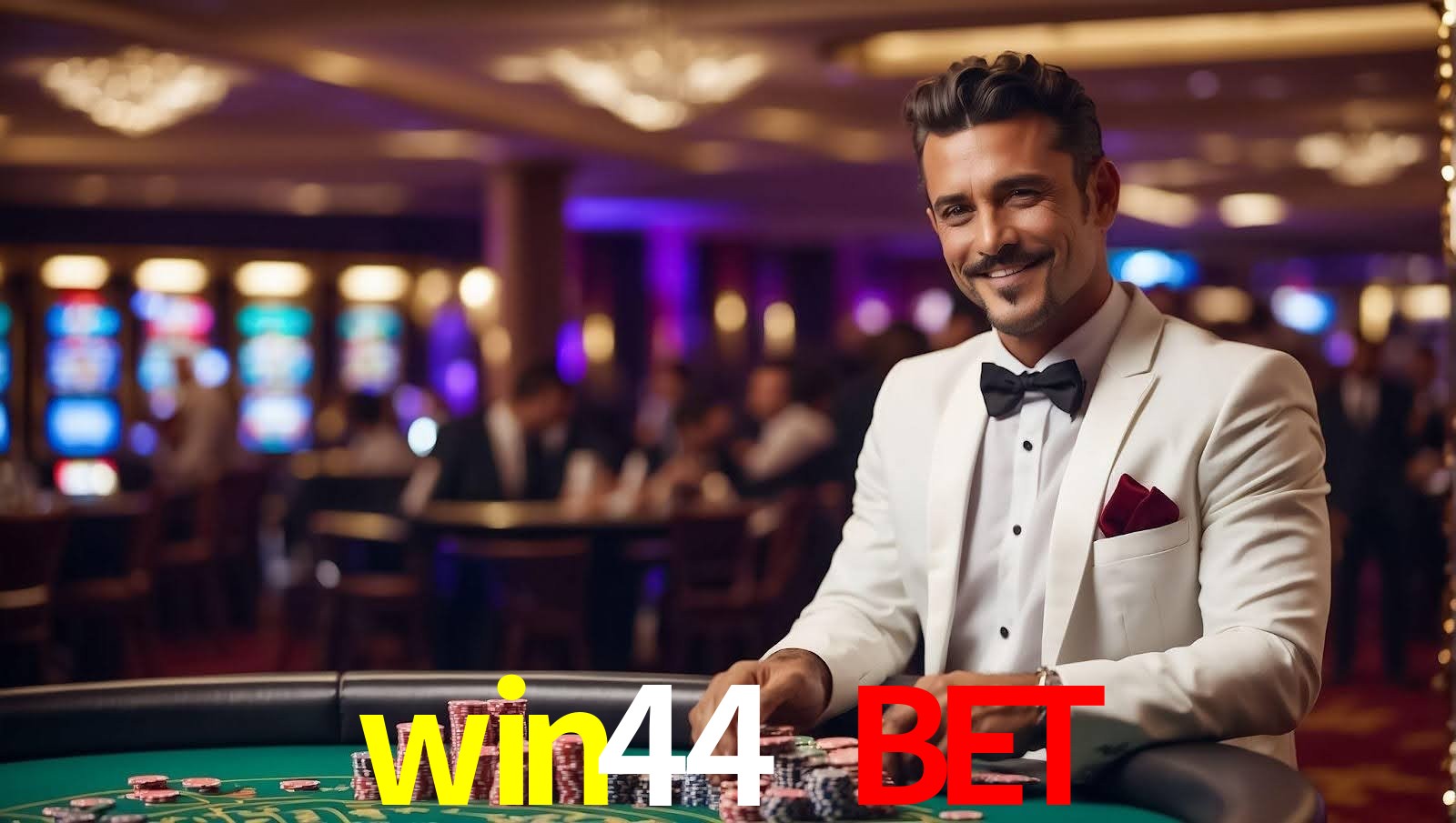 win44 bet - Login Methods