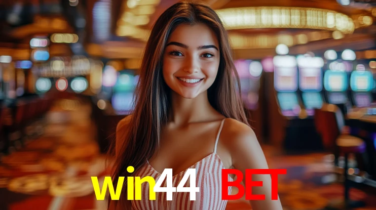 Programa VIP win44 bet