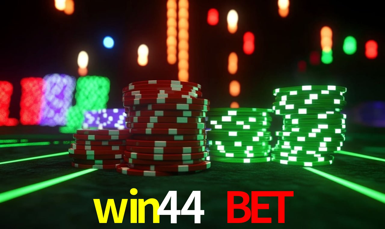 Slot Games win44 bet