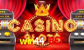 Secure Login win44 bet