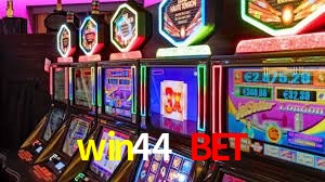 Mesa de Roleta win44 bet