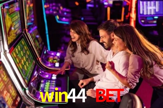 Bônus Diários win44 bet