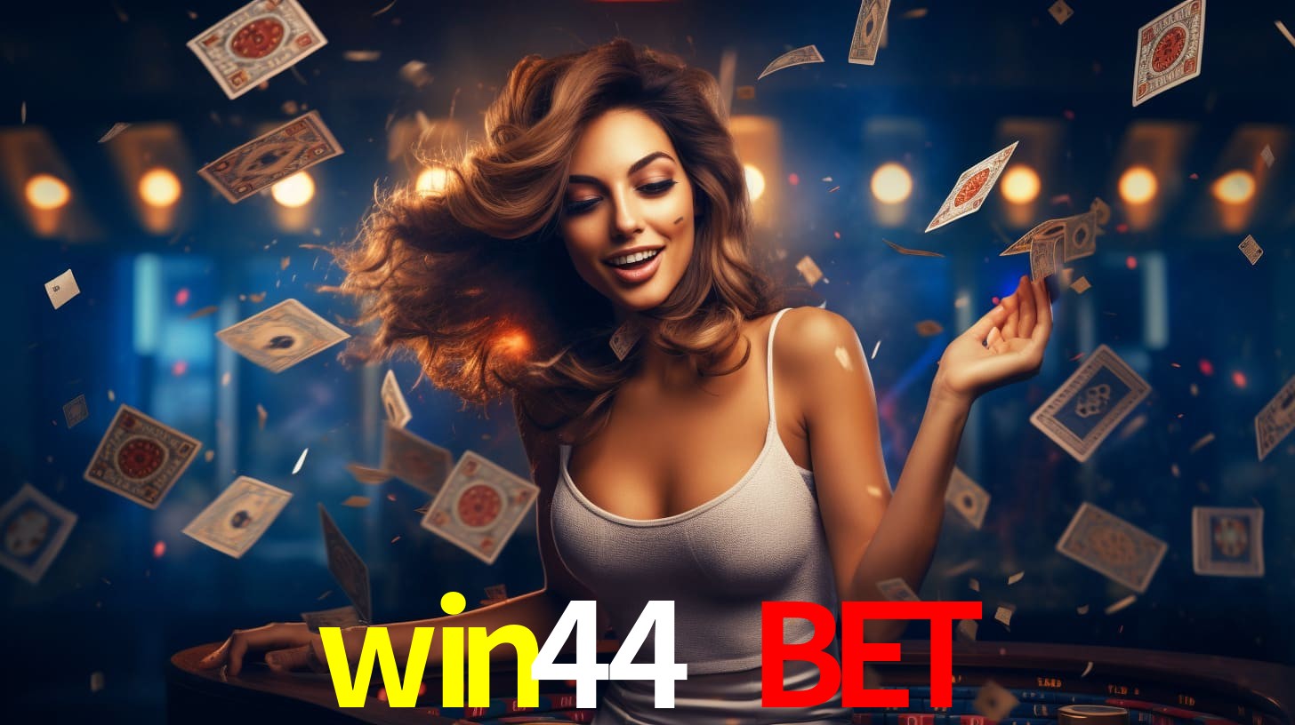 Experimente o Login Seguro Premium no win44 bet