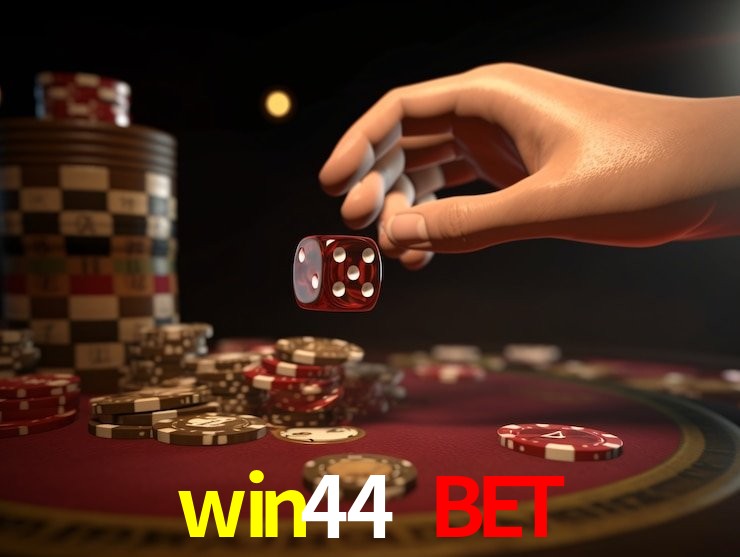 Ofertas Exclusivas win44 bet