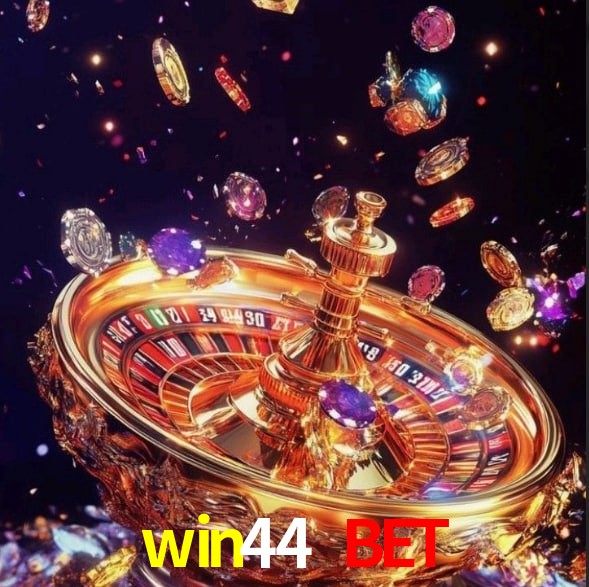 win44 bet Plataforma - Certificada MGA desde 2015