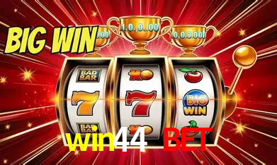 win44 bet São Paulo - All Bonuses