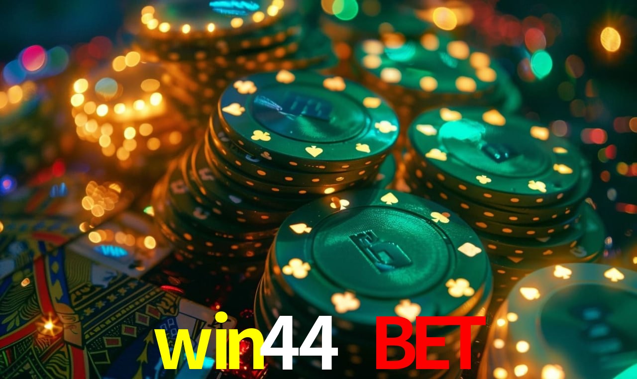 Diretório de Jogos win44 bet